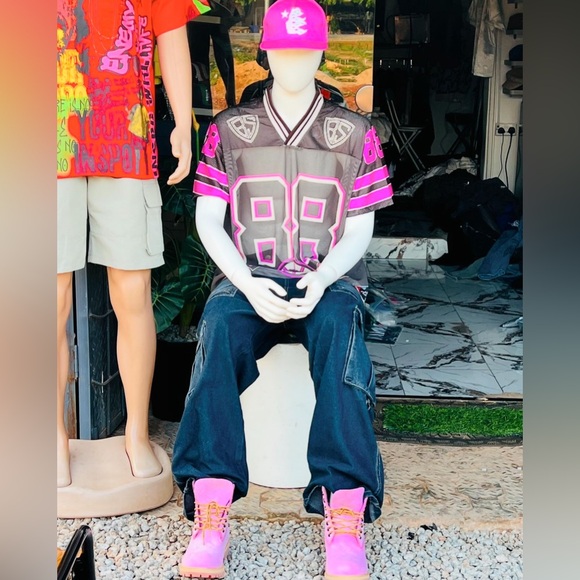 Meet your Posher, Shai - Picture 1 of 1